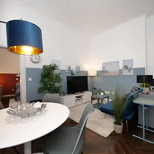 stylish-city-center-apartment.vienna-besthotels.com/