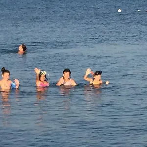 Mir Tatil Koeyue Doganbey (Izmir)